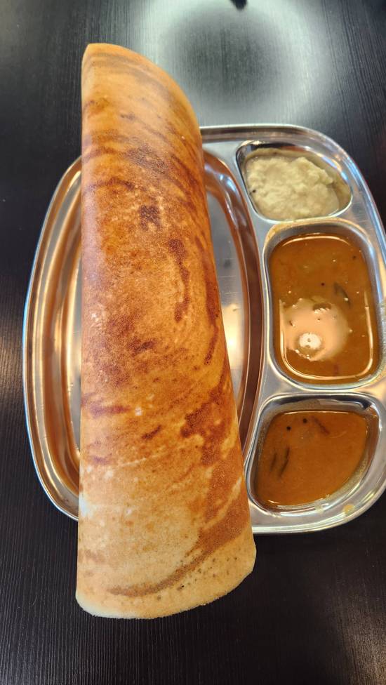 Ghee Roast Plain
