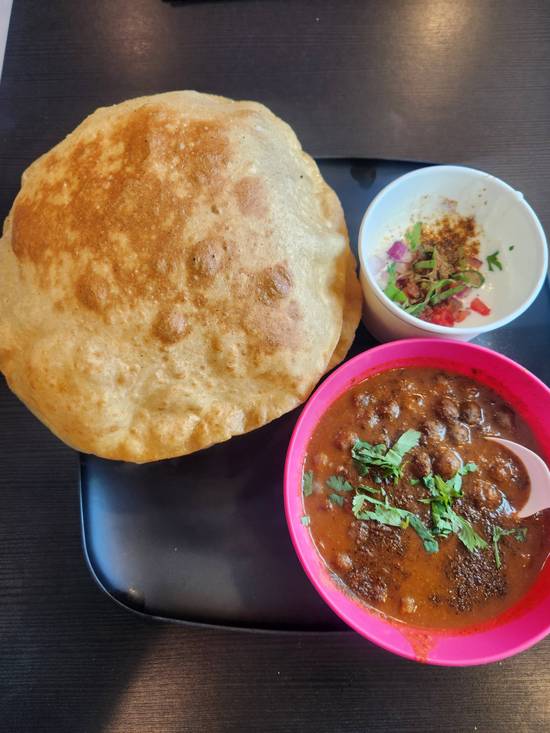 Cholle Puri