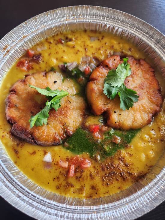 Ragda Pattice