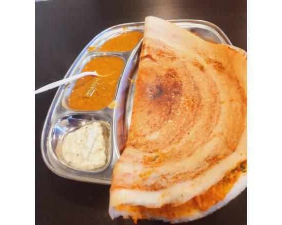 Butter Masala