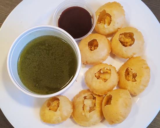 Pani Puri