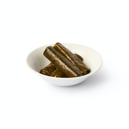 Grape Vine Leaves