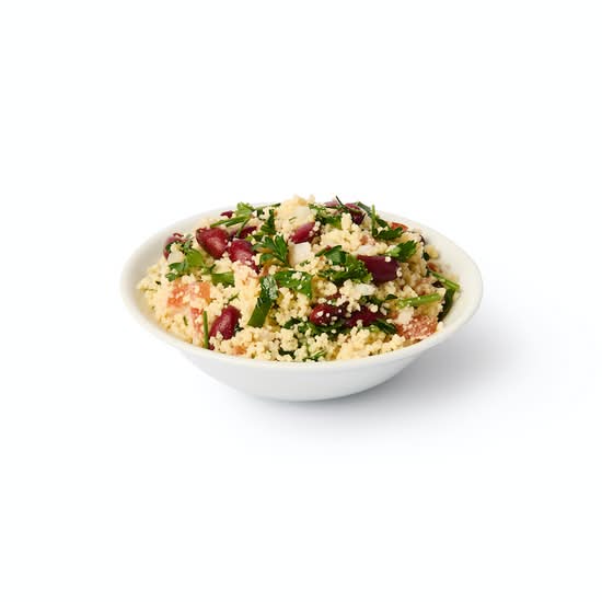 Couscous Salad
