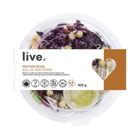 Protein Bowl