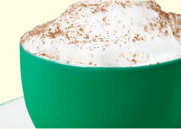 Cappuccino