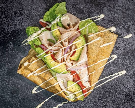 Le Grec / The Greek