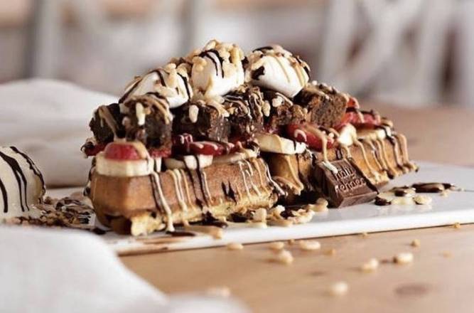 Triche Douce / Sweet Cheat