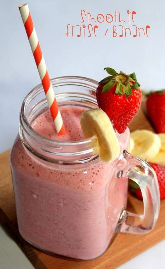 Smoothie Simple