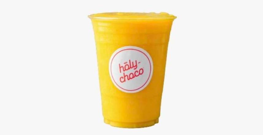 Jus de Mangue / Mango Juice