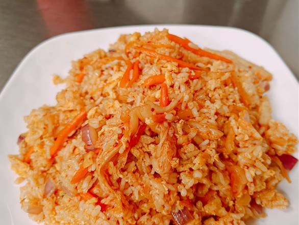 765 Kimchi Fried Rice