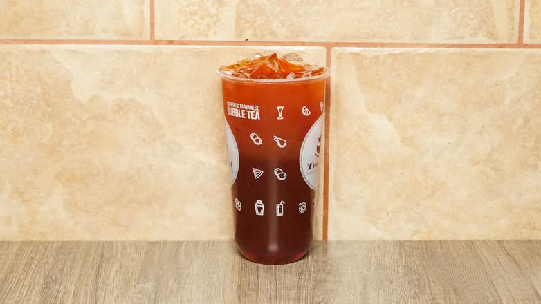 10 Black Tea