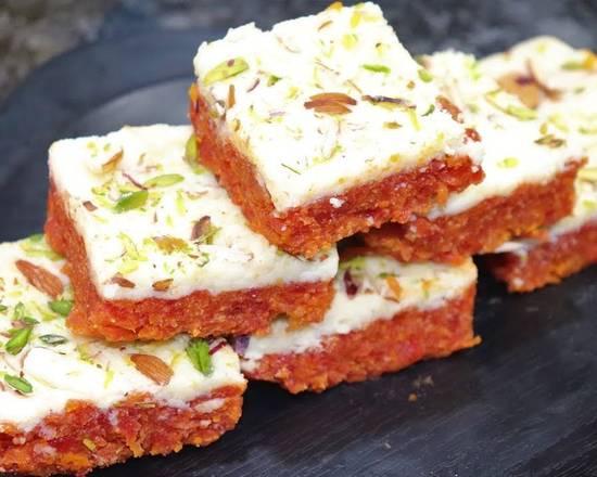 Gaajar Khoya Barfi (1 lb)