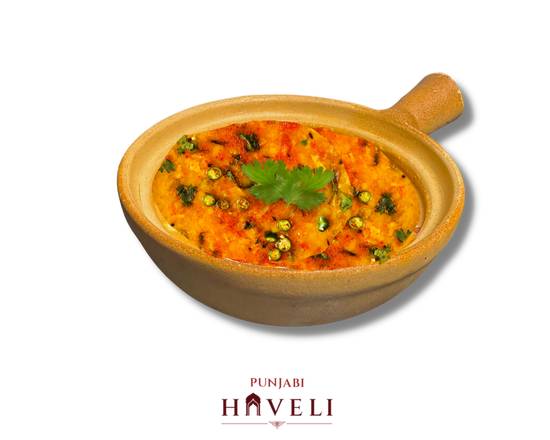 Daal Tadka