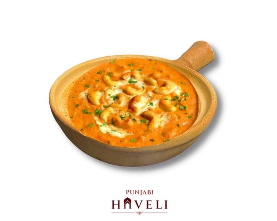 Kaju Masala Gravy