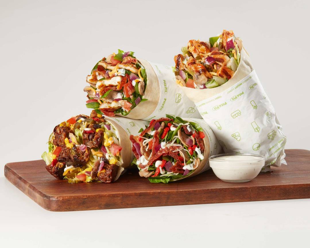 Pita Pit cover