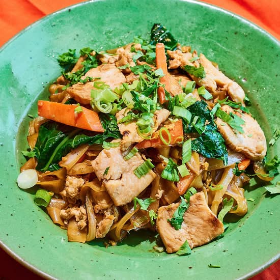 PAD SEE EW