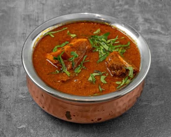 Goat Curry