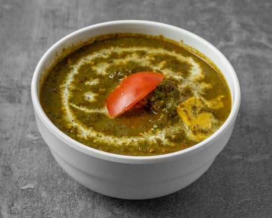 Aloo Gobhi