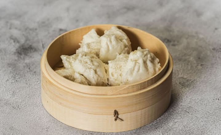 Chicken Bun (3pcs)