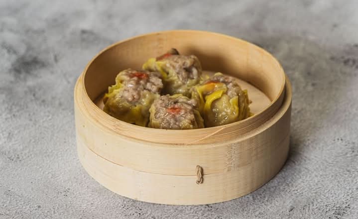 Siu Mai (4pcs)
