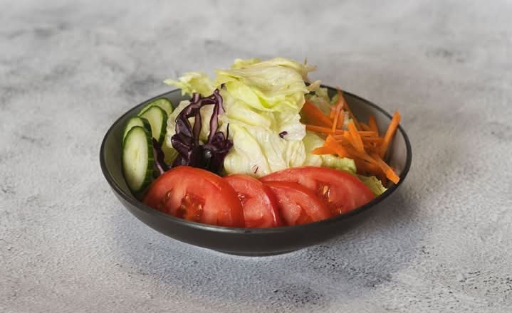 A01 Green Salad