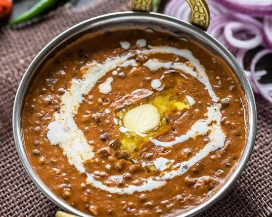 Dal Makhni