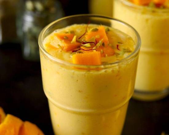 Mango Lassi