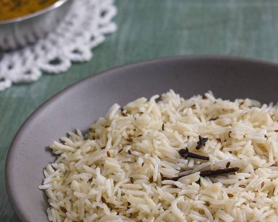 Jeera Rice
