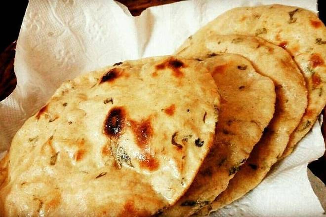 Tandoori Roti