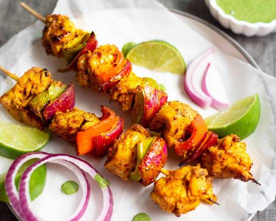 Chicken Tikka