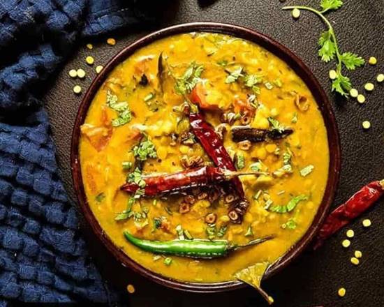 Daal Tadka