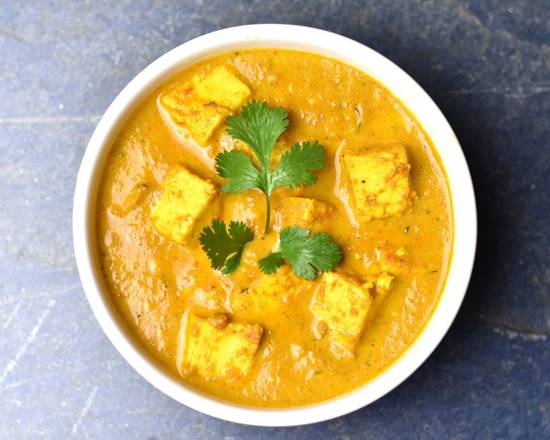 Paneer Makhni