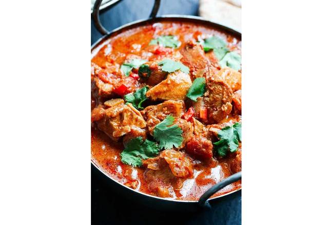 Chicken Curry