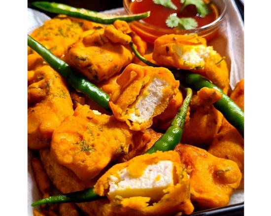 Paneer Pakora (lbs)
