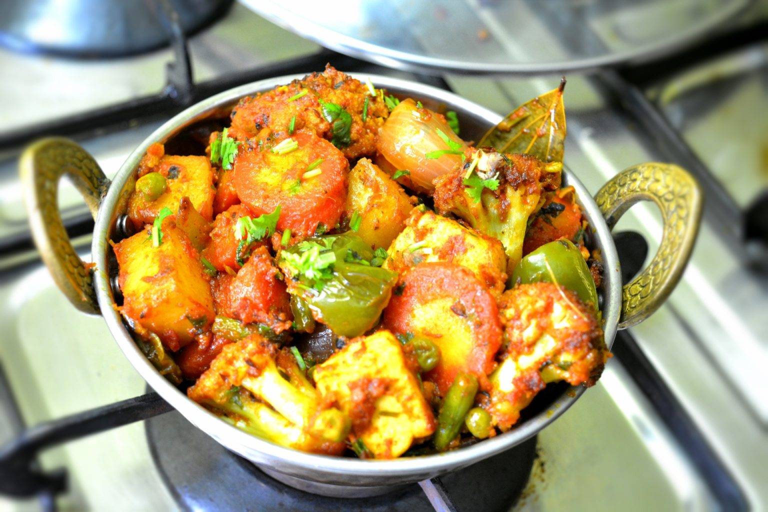 Mix Veg