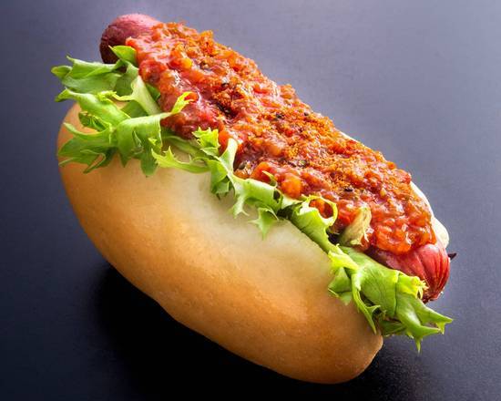 Hot Spicy