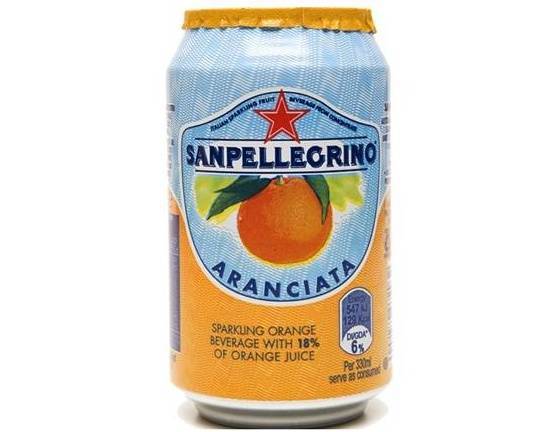 San Pellegrino