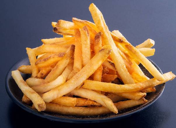 Shaked Fries - Butter & Shoyu