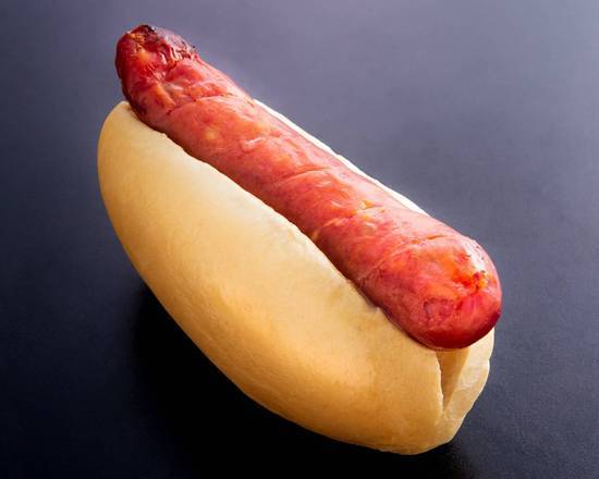 Spicy Cheese