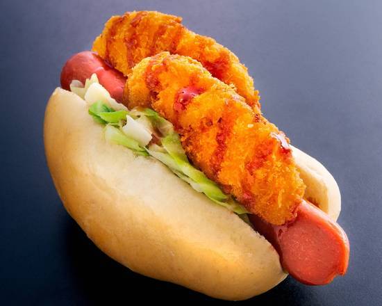 Kurobuta Croquette