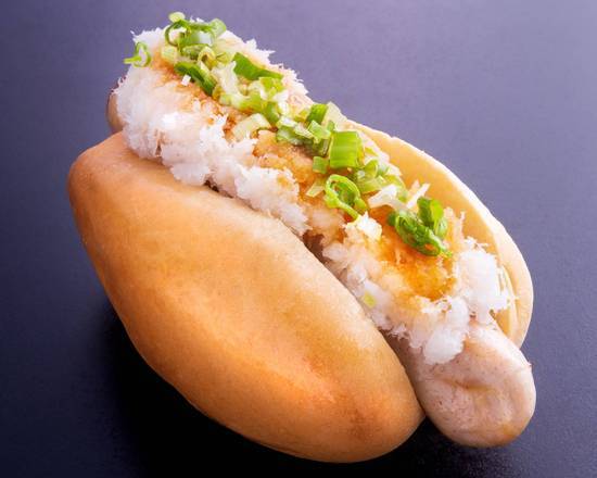 Oroshi