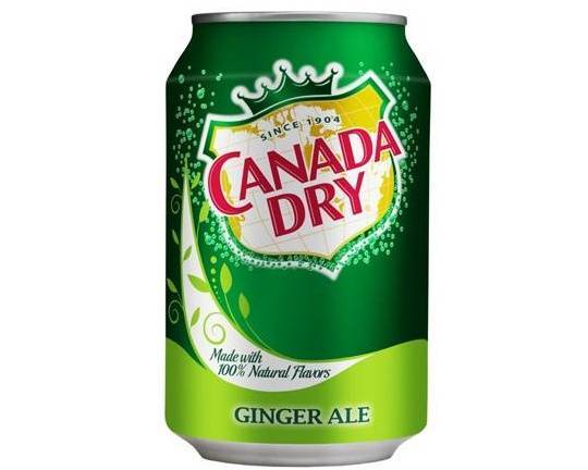 Canada Dry
