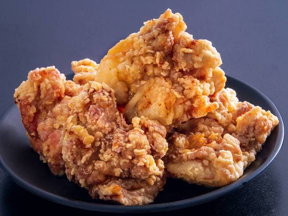 Karaage (Side Menu)