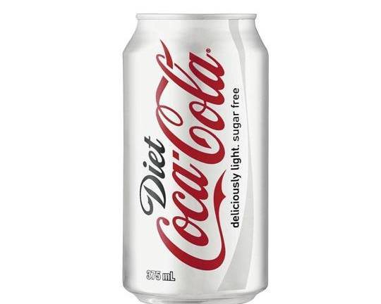 Diet Coke