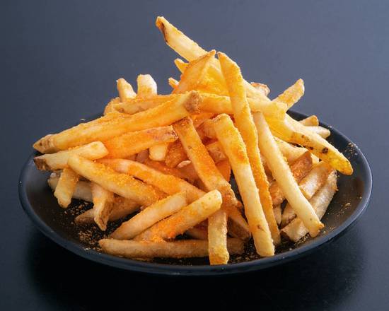 Shaked Fries - Cheese
