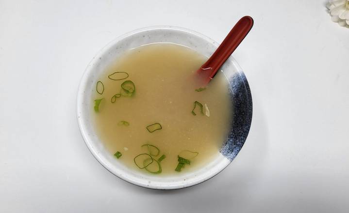 Miso Soup