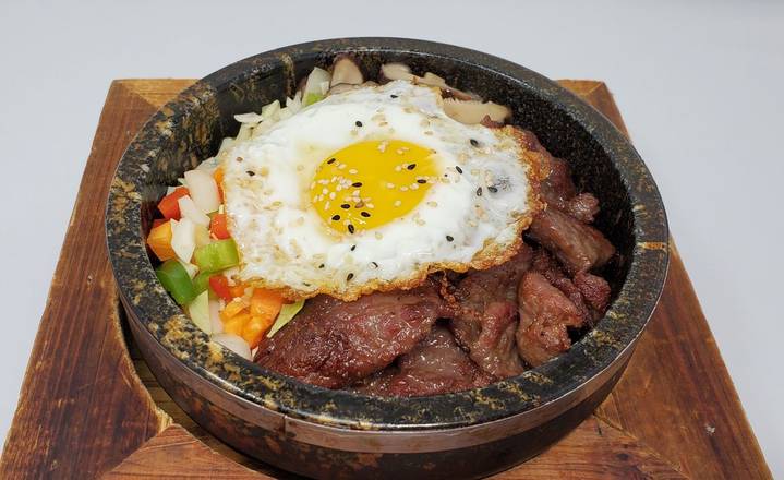 Bi Bim Bap