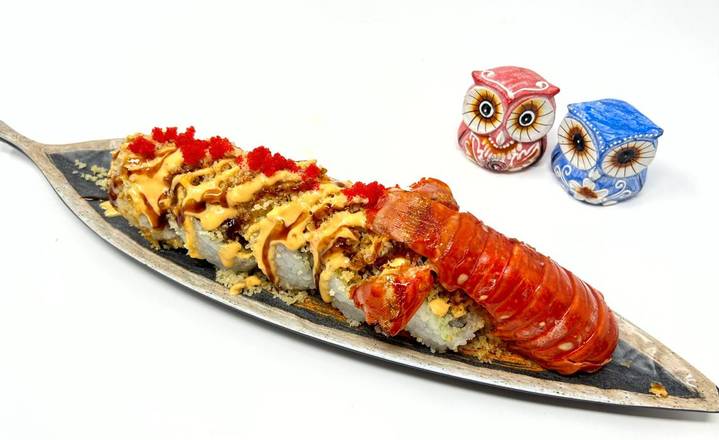 Lobster Roll