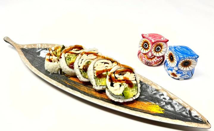 Hot Tori Roll