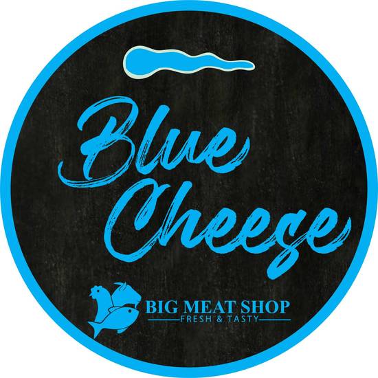 Blue Cheese Dip